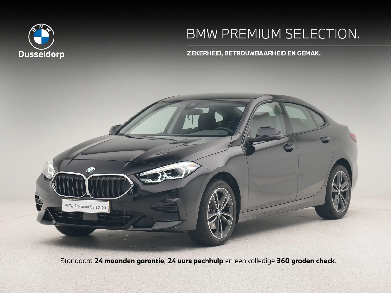 BMW 2-Serie (2024) — foto 1