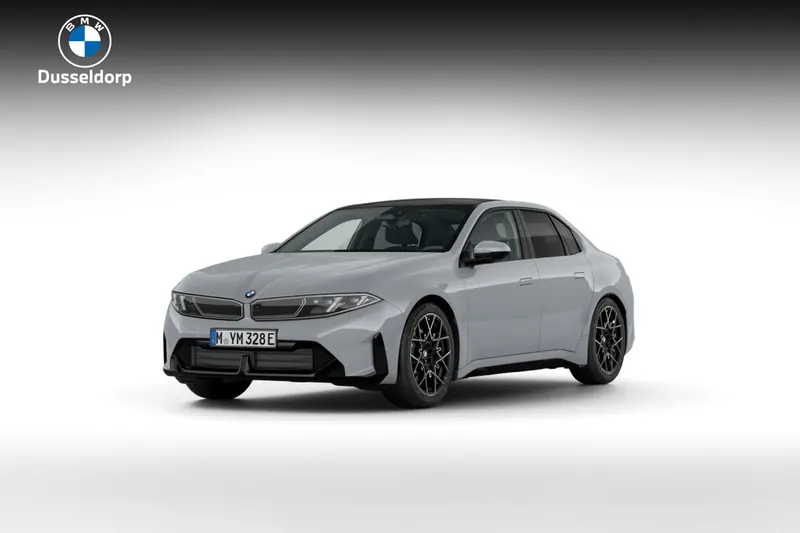 BMW i3 (2026)