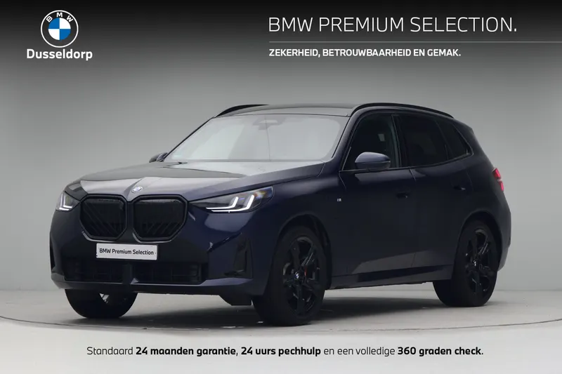 BMW X3 (2026)