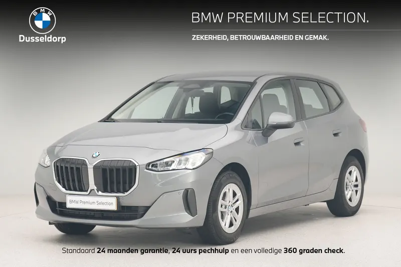 BMW 2-Serie (2022)