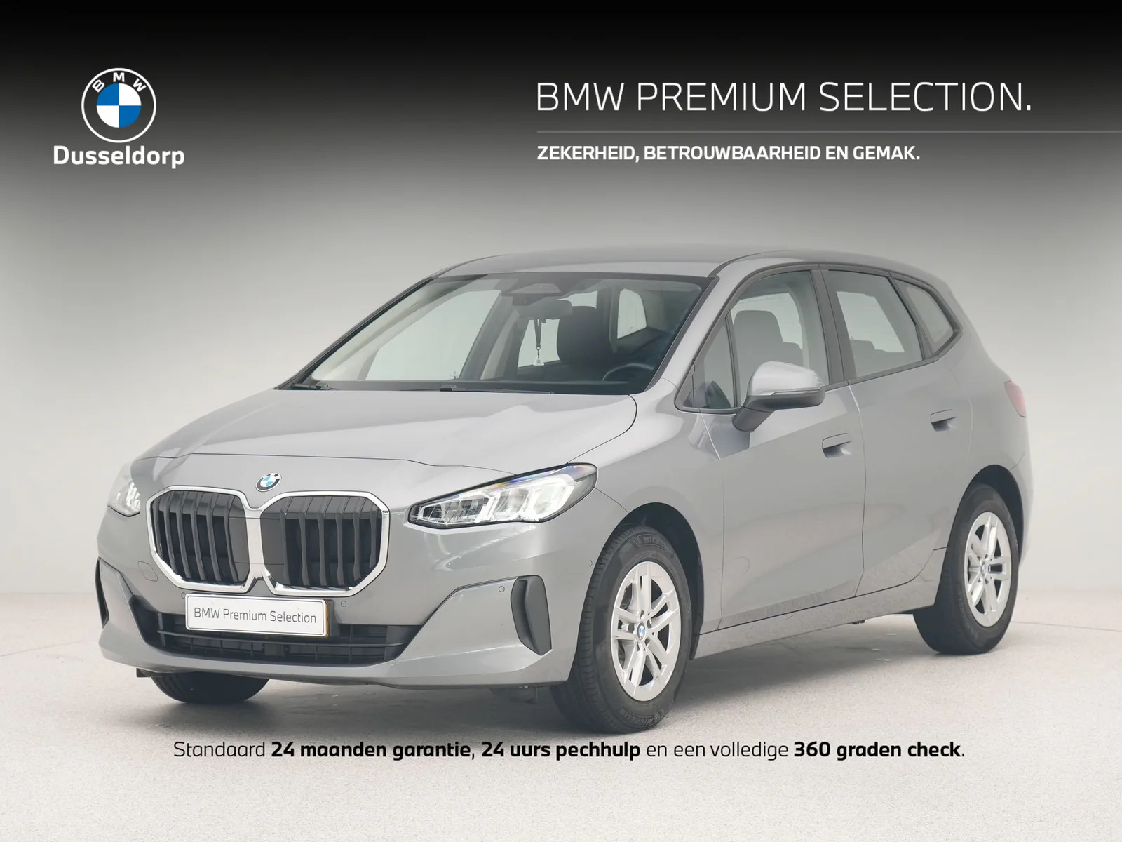 BMW 2-Serie (2022) — foto 1