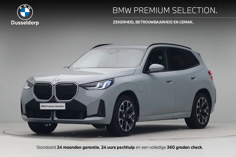 BMW X3 (2026)