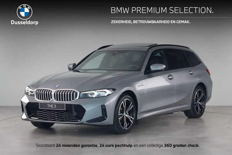 BMW 3-Serie (2026)