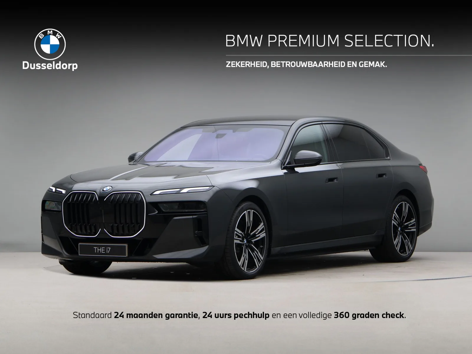 BMW i7 (2026) — foto 1