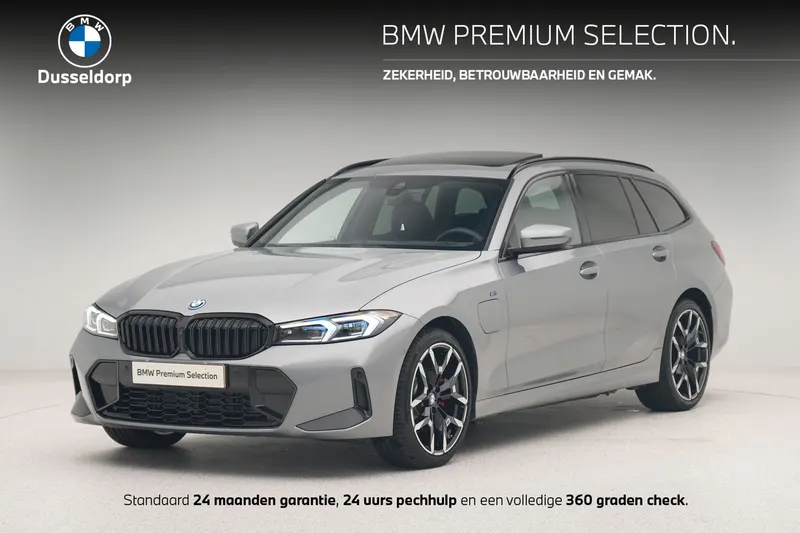BMW 3-Serie (2025)