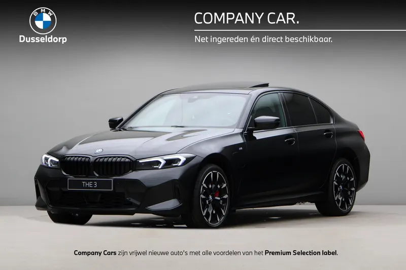 BMW 3-Serie (2026)