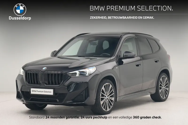 BMW X1 (2023)