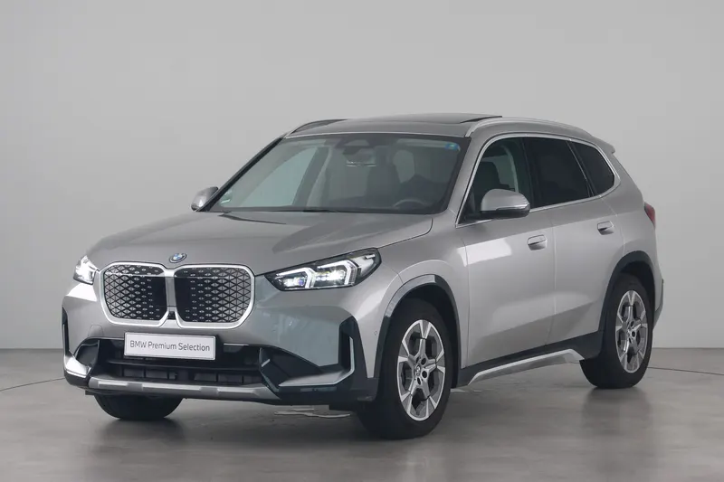 BMW iX1 (2025)