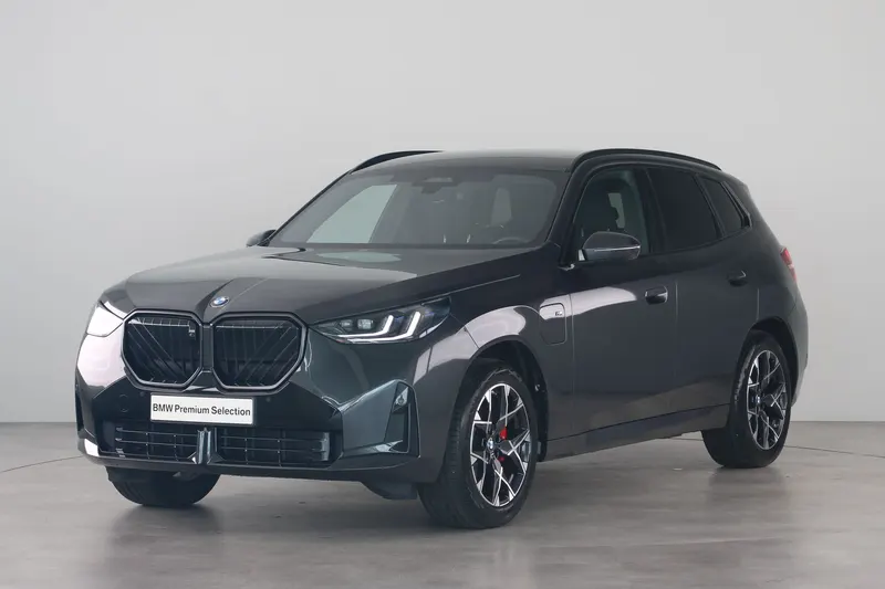 BMW X3 (2026)