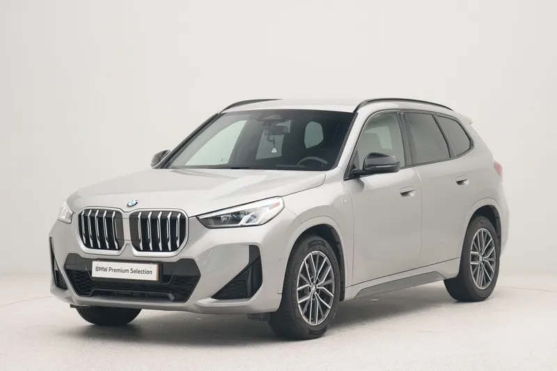 BMW X1 (2023)