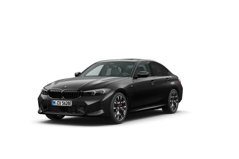 BMW 3-Serie (2026)