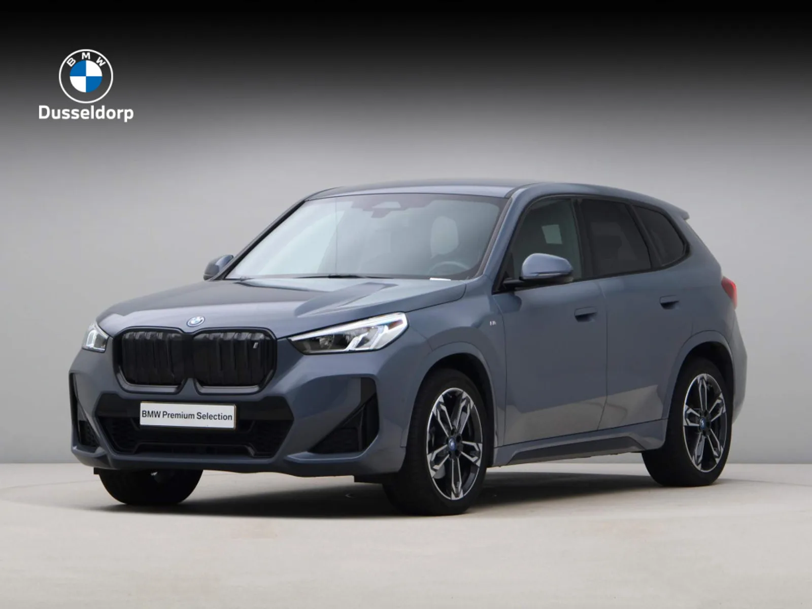 BMW iX1 (2023) — foto 1