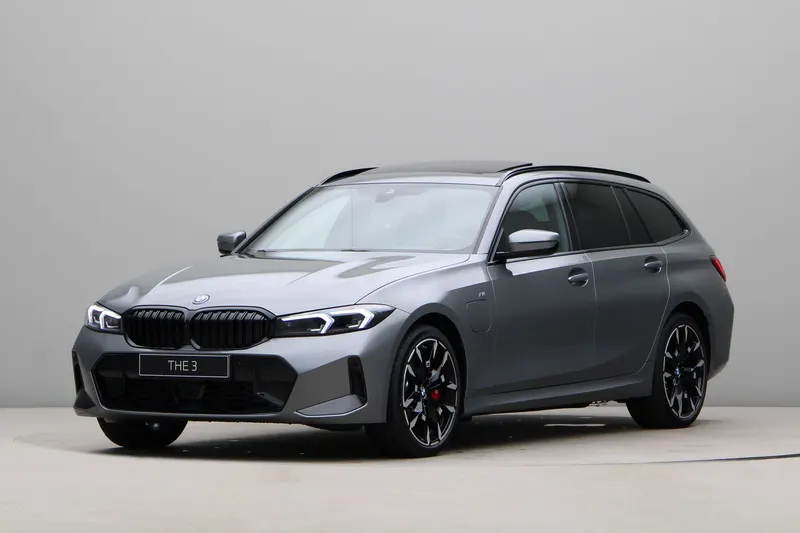 BMW 3-Serie (2026)