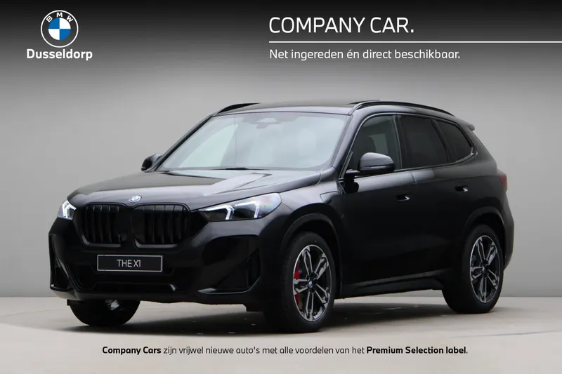 BMW X1 (2026)