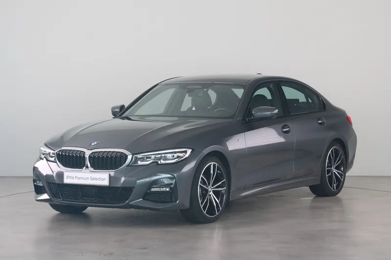 BMW 3-Serie (2020)