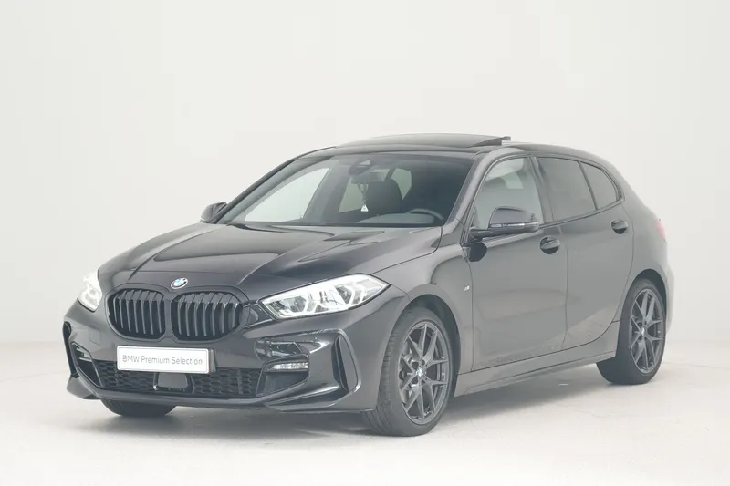 BMW 1-Serie (2024)