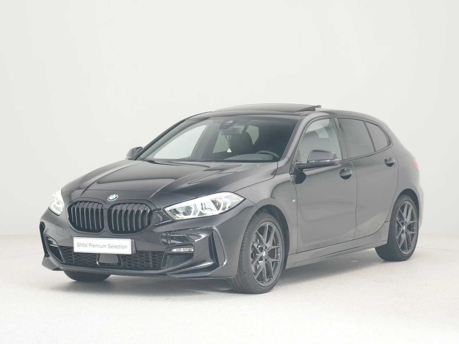 BMW 1-Serie (2024) — foto 1
