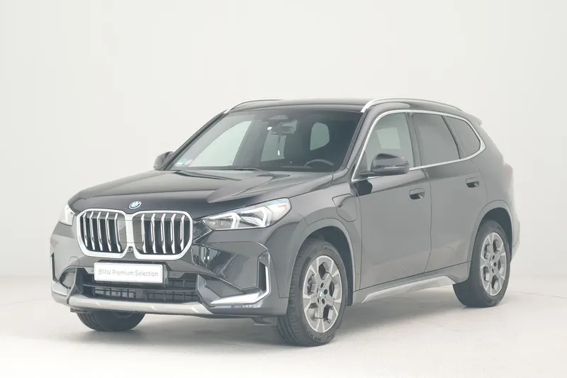 BMW X1 (2023)