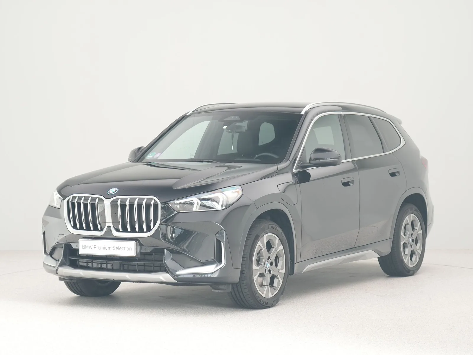 BMW X1 (2023) — foto 1