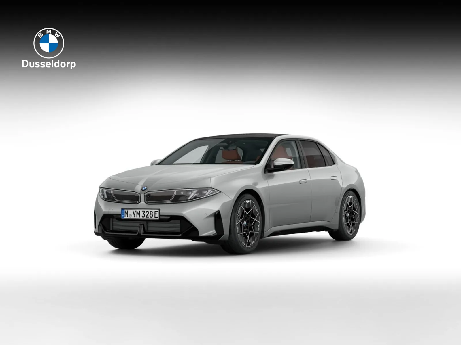 BMW i3 (2026) — foto 1