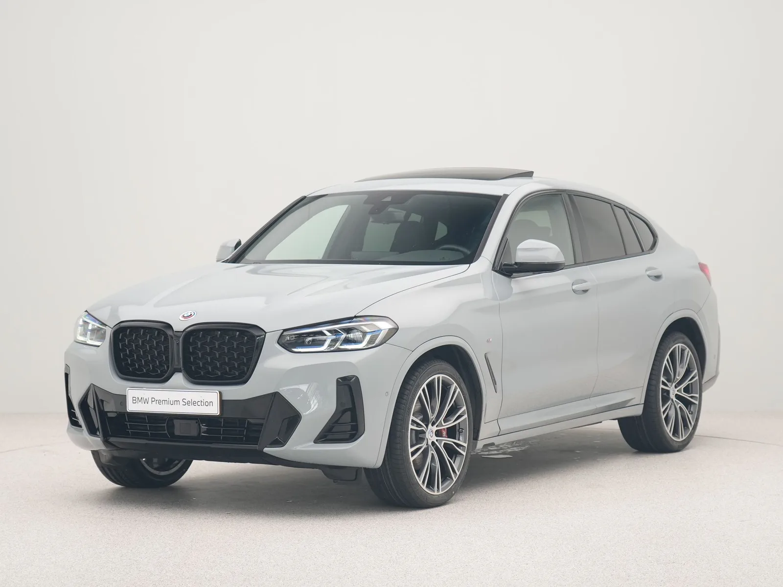 BMW X4 (2023) — foto 1