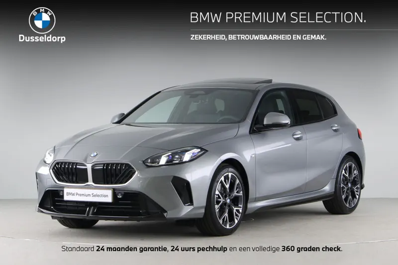 BMW 1-Serie (2025)