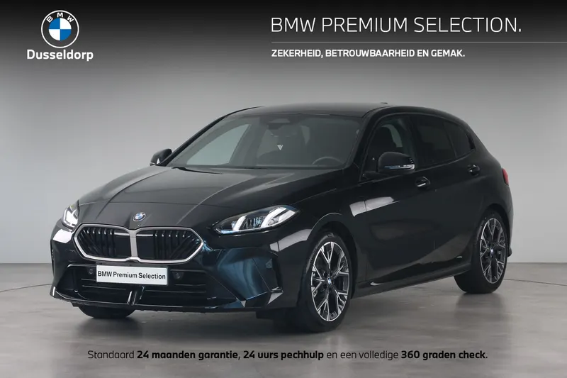 BMW 1-Serie (2026)