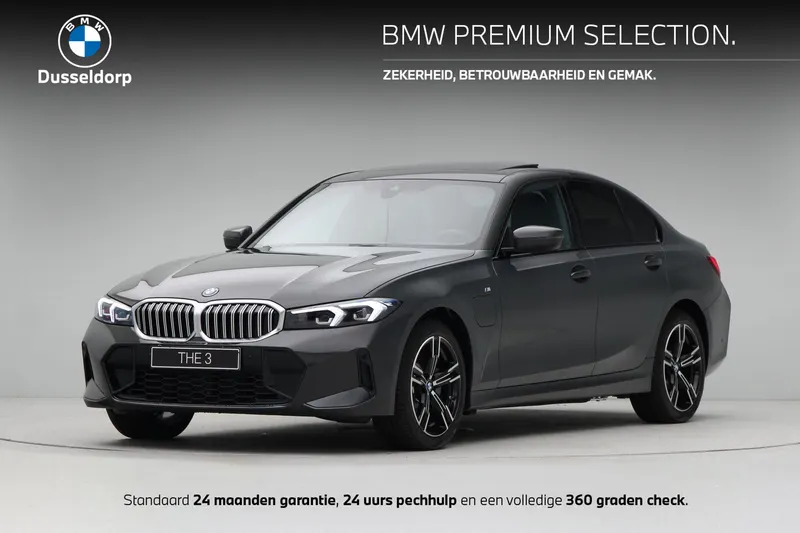 BMW 3-Serie (2025)