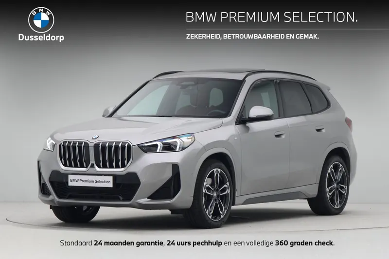 BMW X1 (2024)