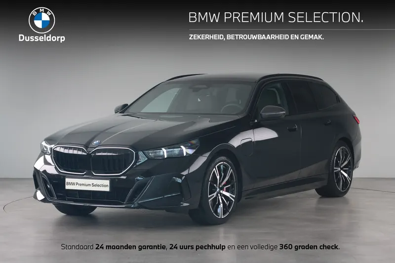 BMW 5-Serie (2026)
