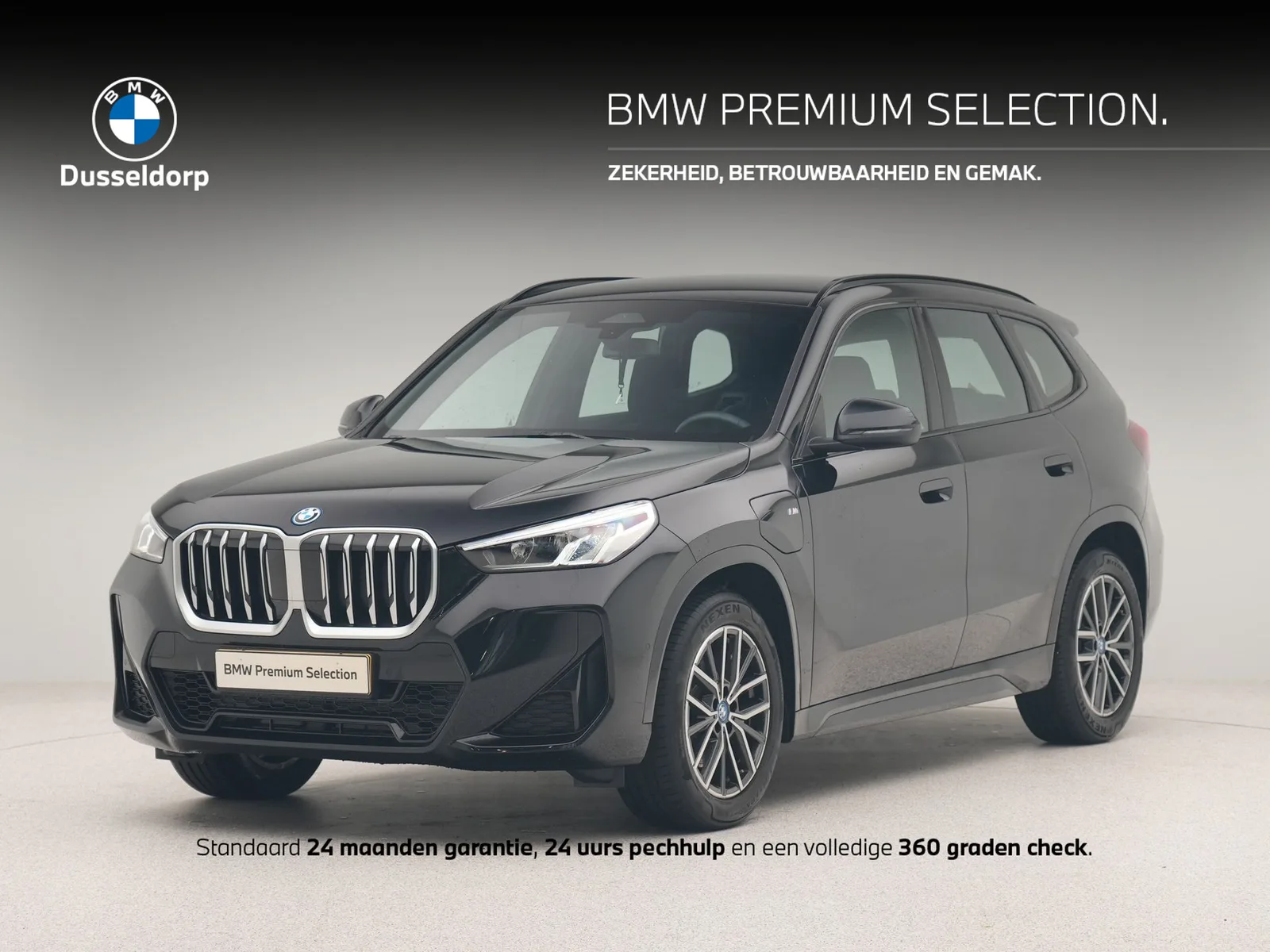 BMW X1 (2025) — foto 1