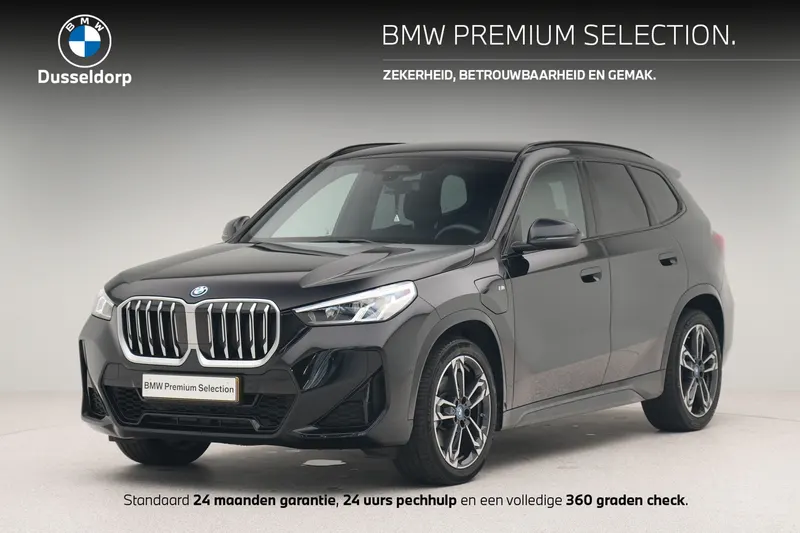 BMW X1 (2025)
