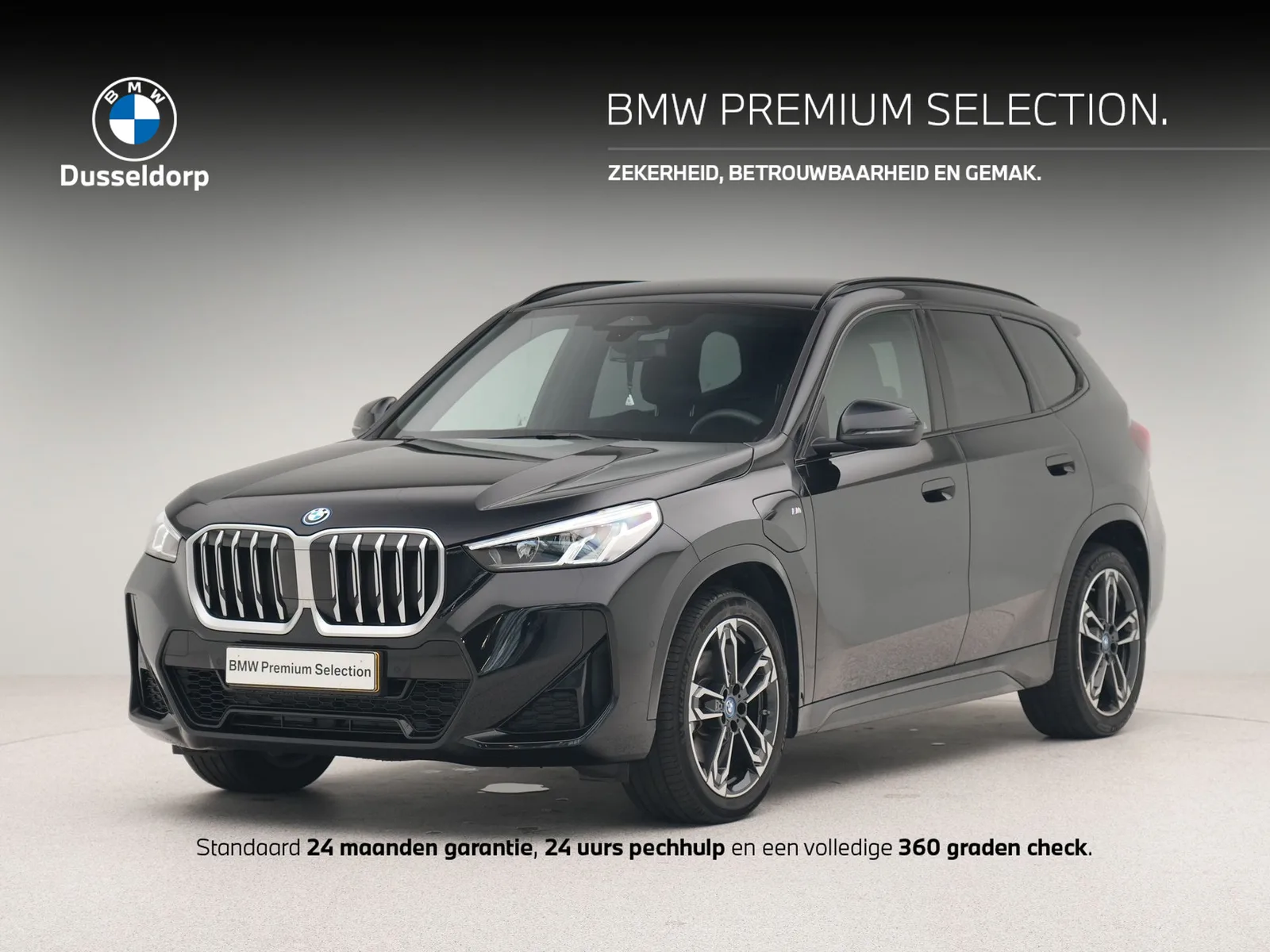 BMW X1 (2025) — foto 1