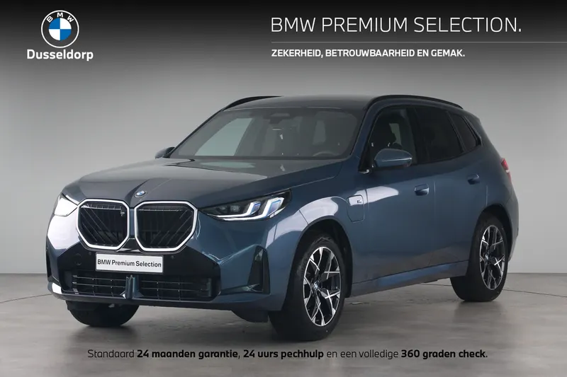 BMW X3 (2026)