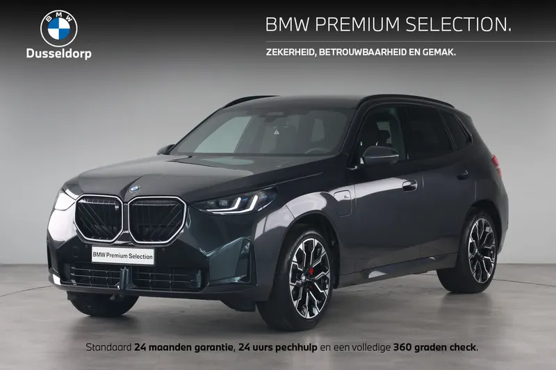 BMW X3 (2026)