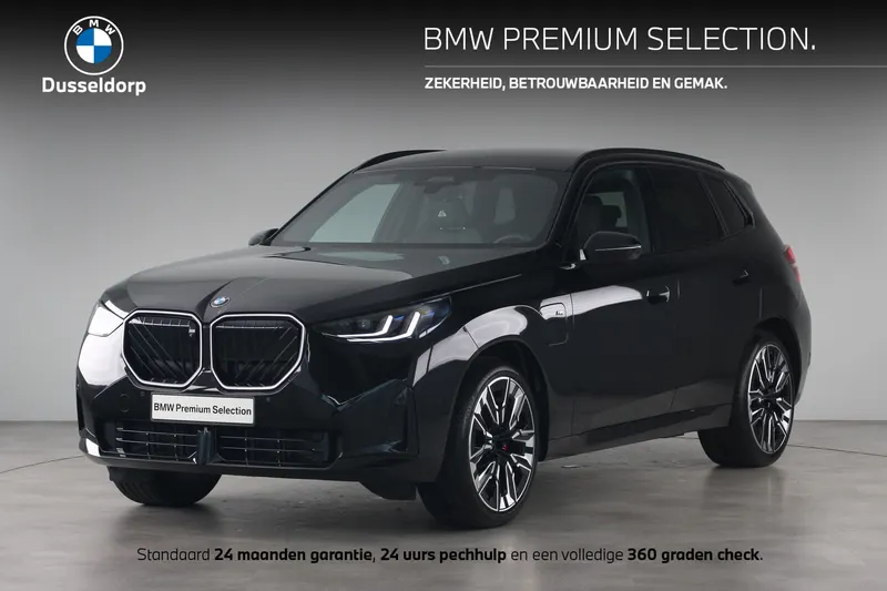 BMW X3 (2026)