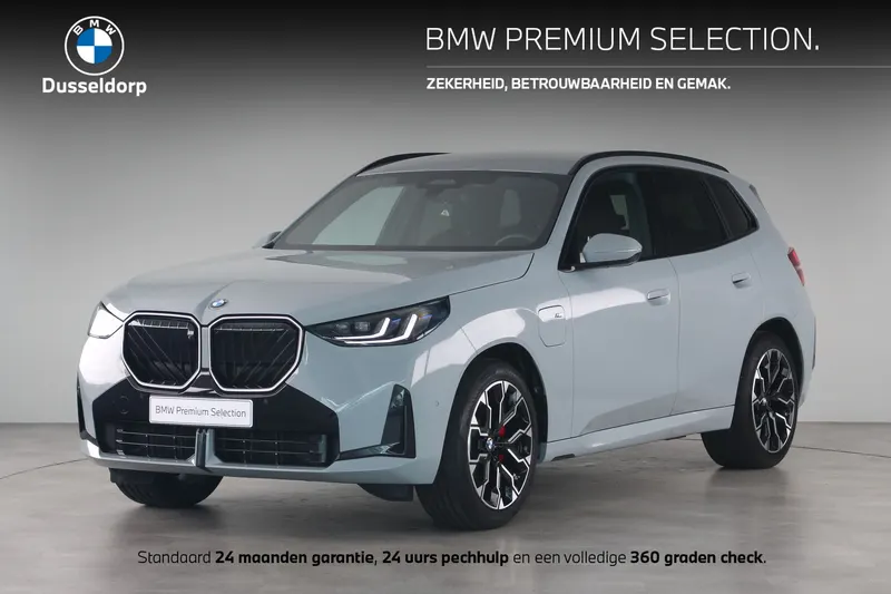 BMW X3 (2026)