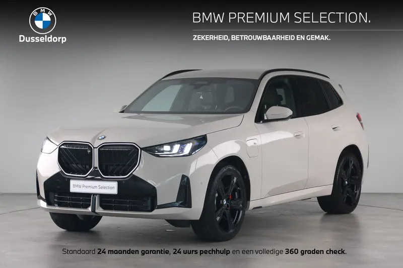 BMW X3 (2026)