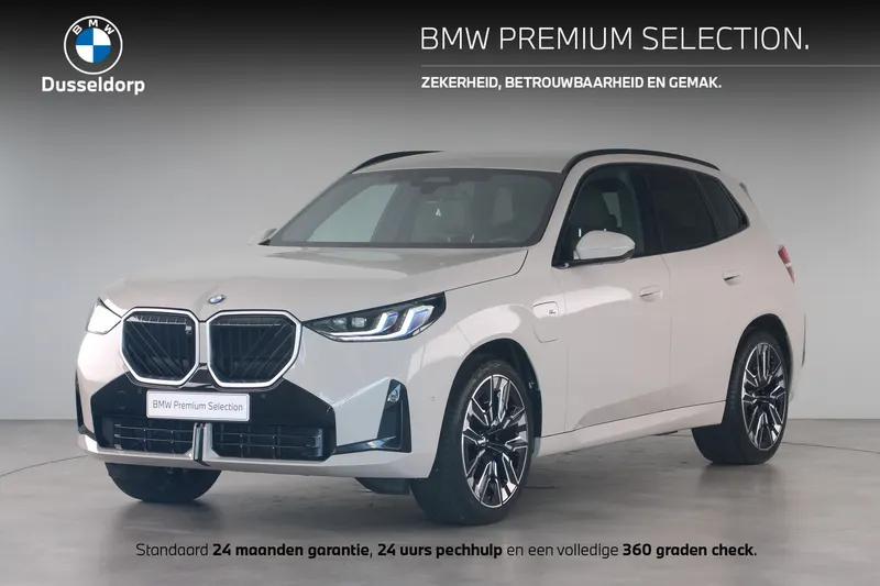 BMW X3 (2026)
