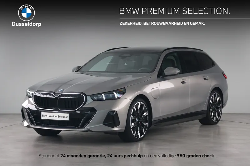 BMW 5-Serie (2026)