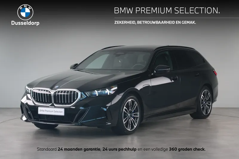 BMW 5-Serie (2025)