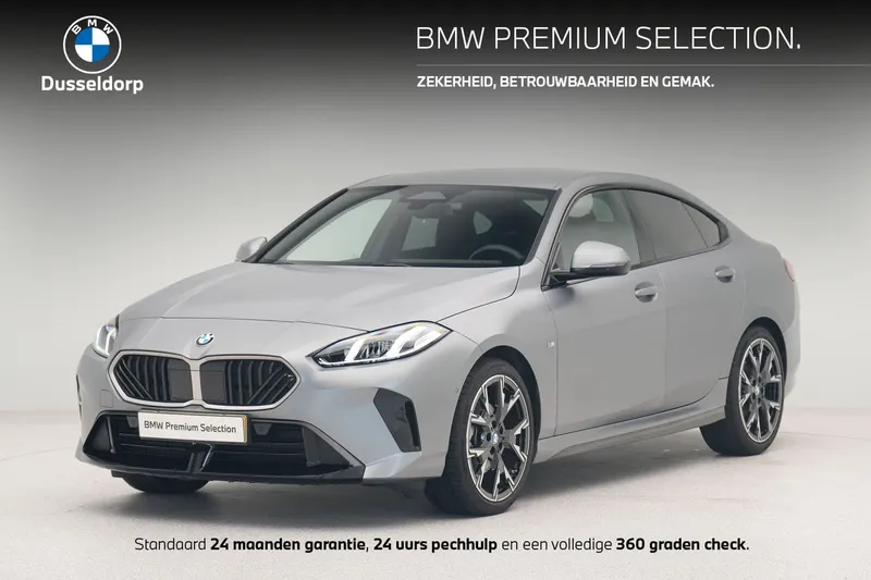BMW 2-Serie (2025)