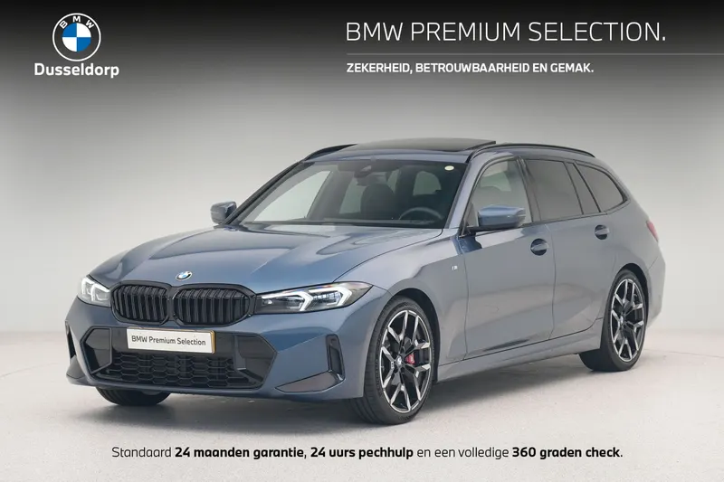 BMW 3-Serie (2025)