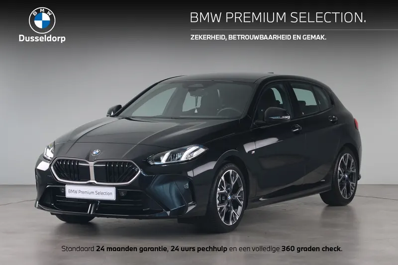 BMW 1-Serie (2025)