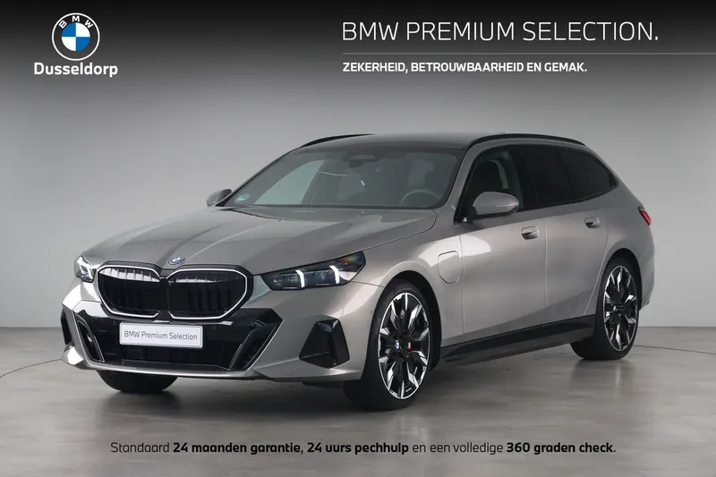 BMW 5-Serie (2026)