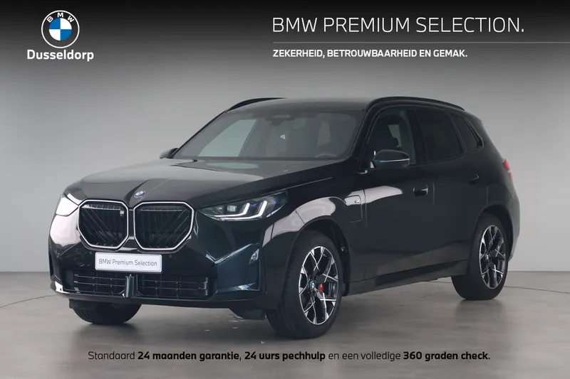 BMW X3 (2026)