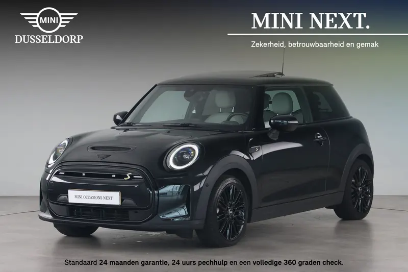 MINI Mini Electric (2022)