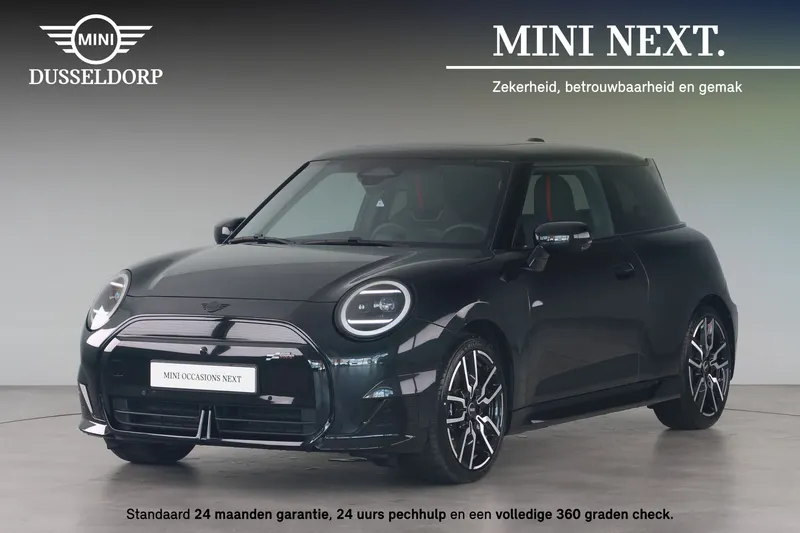MINI Cooper (2025)