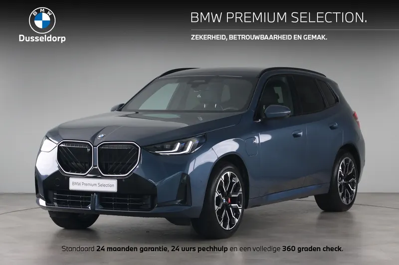 BMW X3 (2026)