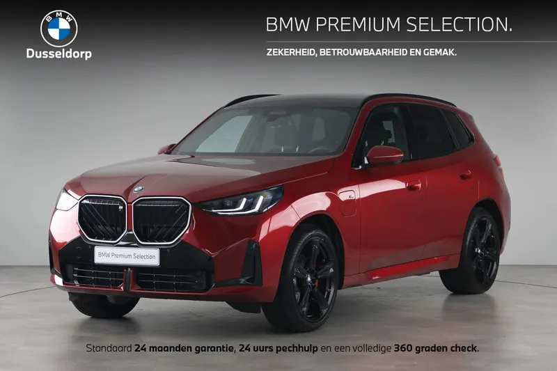 BMW X3 (2026)